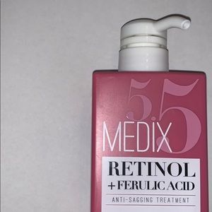 Medix 5.5 Retinol+Ferulic Acid